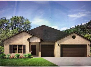 889 Jacobs Way, Pensacola, FL 32533