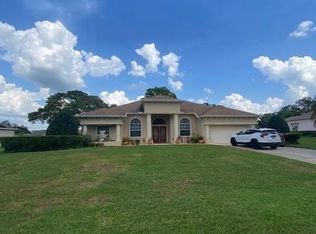 13767 Rudi Loop, Spring Hill, FL 34609
