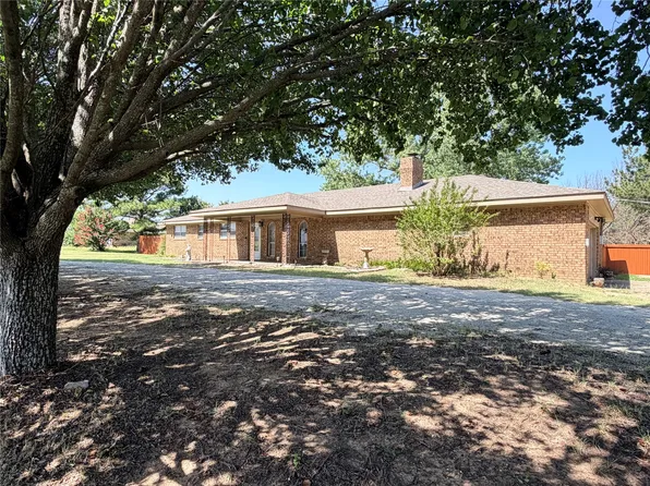 12636 N County Road 3395, Stratford, OK 74872