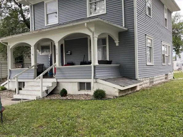 1020 Constitution St, Emporia, KS 66801