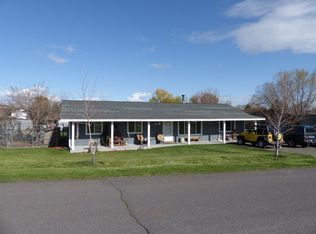 223 Jones Ave, Hines, OR 97738