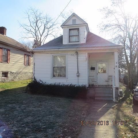 1st image of 1416 Cypress St