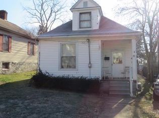 1416 Cypress St, Paris, KY 40361