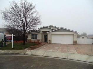 741 Sandhill Crane Dr, Los Banos, CA