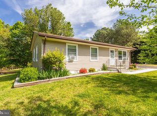 44874 Buck Redman Rd, Callaway, MD 20620