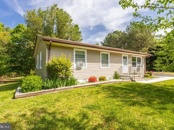 44874 Buck Redman Rd, Callaway, MD 20620