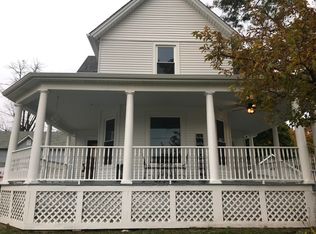 303 Garfield St, Harvard, IL 60033