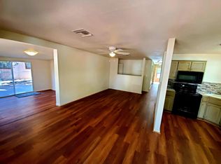 327 W Roundup Rd, Payson, AZ 85541