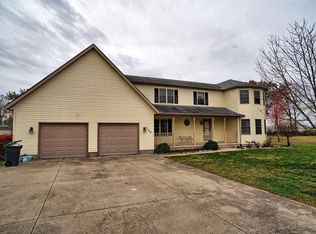 2103 Katherine Blvd, Medway, OH 45341