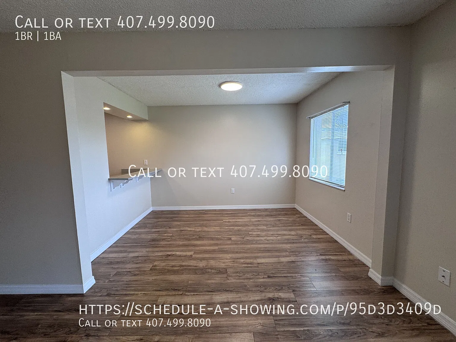 1000 Lake Of The Woods Blvd — Photo 4