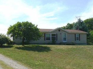 8360 Clear Lake Rd, Grass Lake, MI 49240