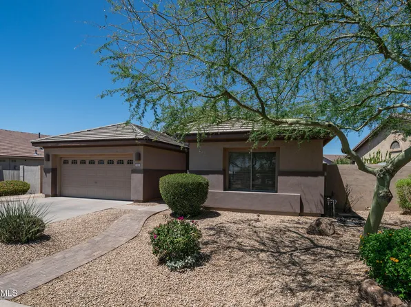 7426 E MELROSE Street, Mesa, AZ 85207