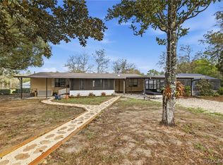 5737 W Murphy Ct, Homosassa, FL 34446