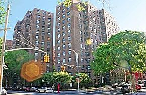 1st image of 209 Clinton St #1C