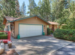 36555 Mudge Ranch Rd, Coarsegold, CA 93614