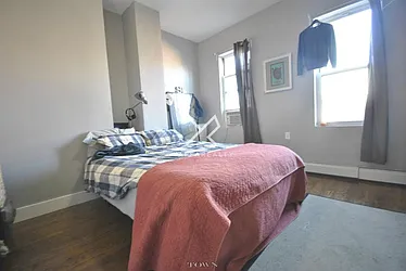 Rented by Yaffa Realty LLC