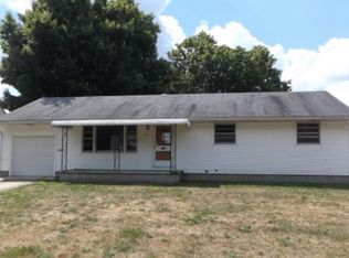 101 E 5th St, West Lafayette, OH