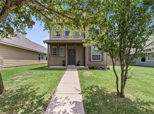 2002 Turning Leaf Dr, Bryan, TX 77807