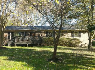 2225 Malibu Dr SE, Cleveland, TN 37323