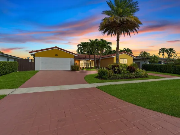 4711 Cleveland Street, Hollywood, FL 33021