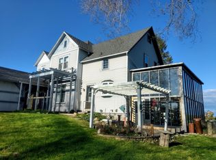 5615 W Marshville Dam Rd, Shelby, MI 49455