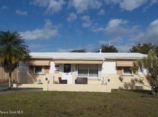 346 Crown Blvd, Melbourne, FL 32901