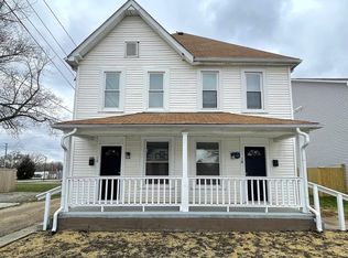 16 Iowa St UNIT 16, Indianapolis, IN