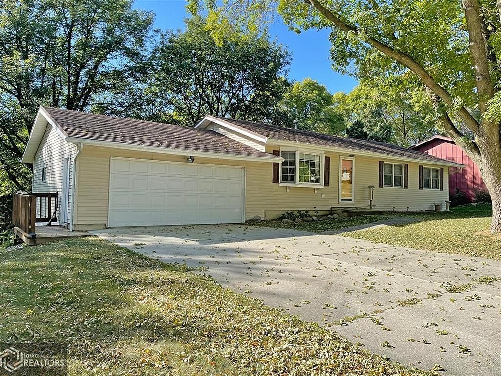 1811 18th St, Harlan, IA 51537 Zillow