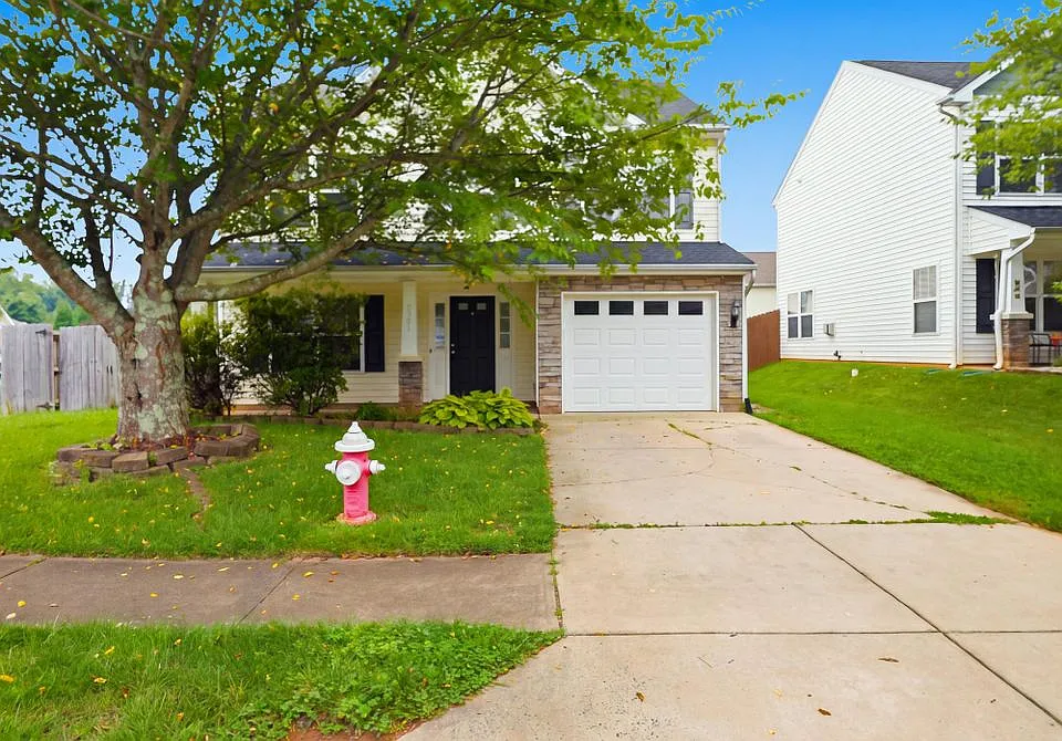 1301 Silver Dr