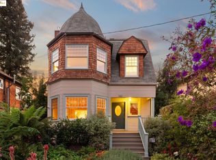 2610 Piedmont Ave, Berkeley, CA 94704