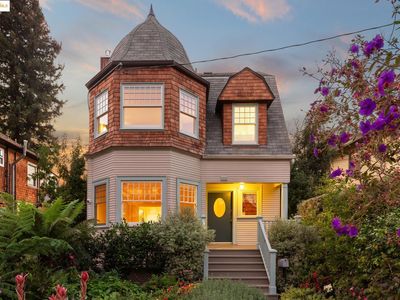 2610 Piedmont Ave, Berkeley, CA, 94704