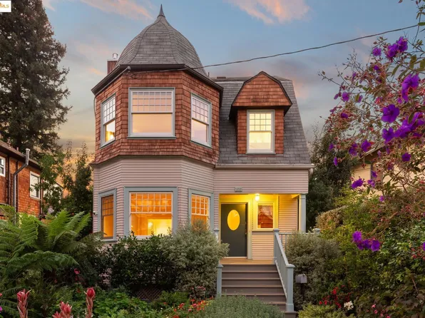 2610 Piedmont Ave, Berkeley, CA 94704