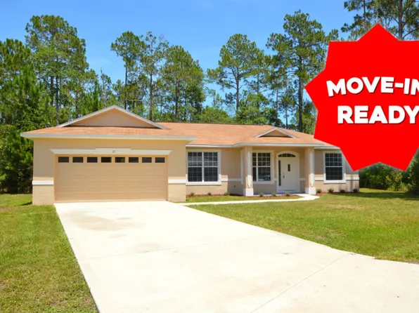 29 Zoeller Ct, Palm Coast, FL 32164
