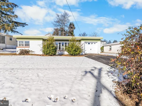 161 Fairmount Ave, Ridley Park, PA 19078