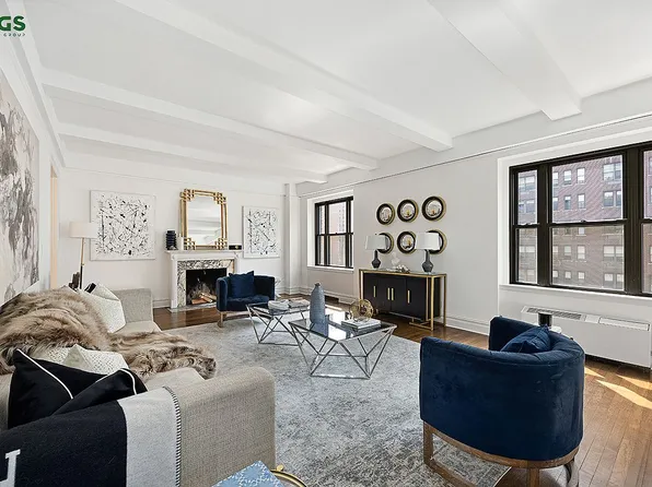 1049 Park Ave #7A, New York, NY 10028