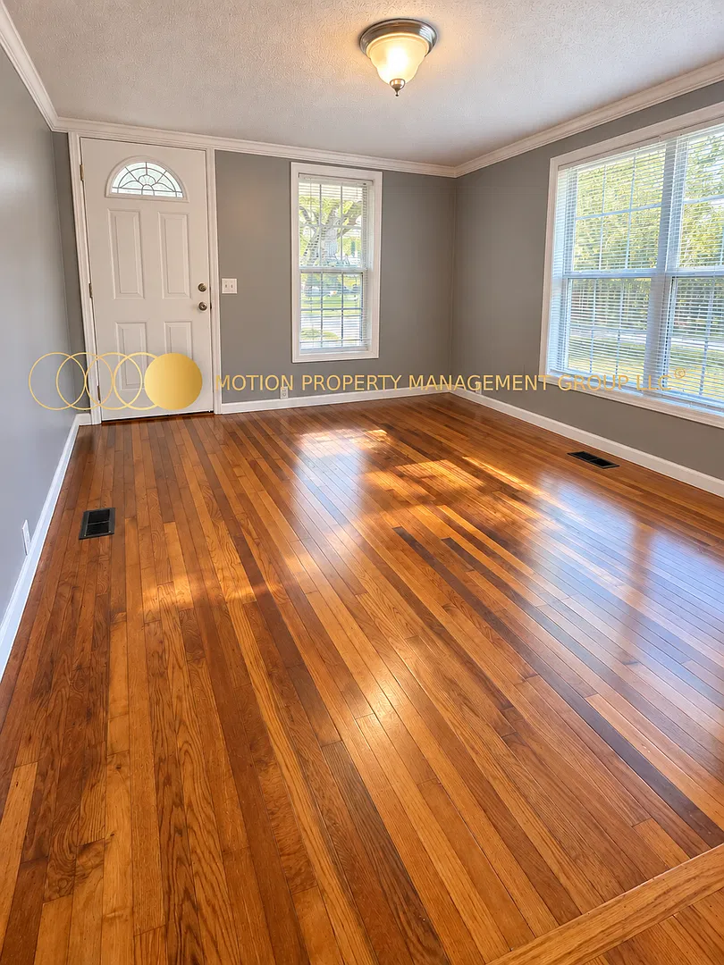 A Front Porch Welcome. A Backyard Escape. 635 Ledford Rd NE | Cleveland, TN 37323 — Photo 3