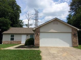 3511 Lisa Cir, Indianapolis, IN 46235