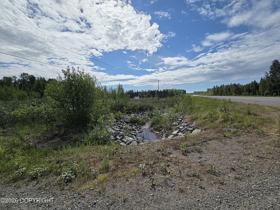 1st image of Mile 96.5 S Parks Hwy