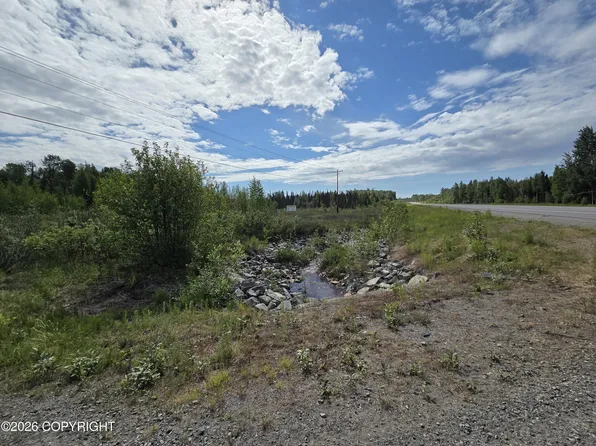 Mile 96.5 S Parks Hwy, Talkeetna, AK 99676