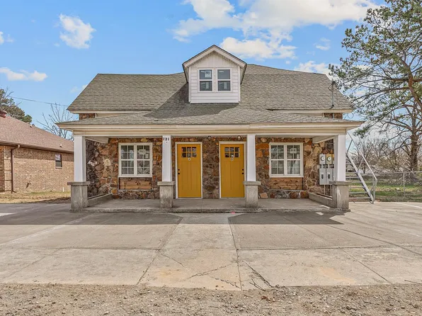 721 N 2nd St, Paragould, AR 72450
