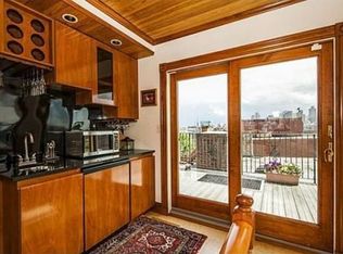 51 Chestnut St, Boston, MA 02129