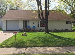 1325 Comstock Ave, Cumberland, WI 54829