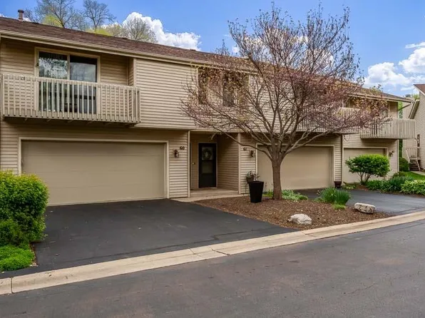 4673 High Point Dr APT 60, Rockford, IL 61114