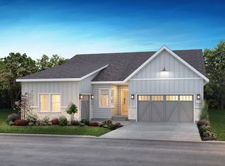 5083 Heirloom Plan, Retreat at The Canyons, Castle Pines, CO 80108