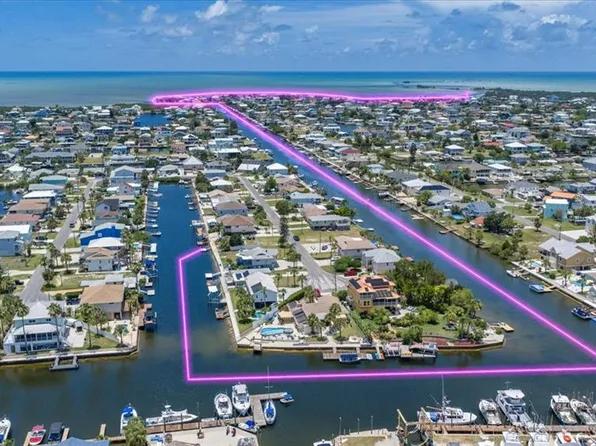 4274 Carlos Ct Lot 41, Spring Hill, FL 34607