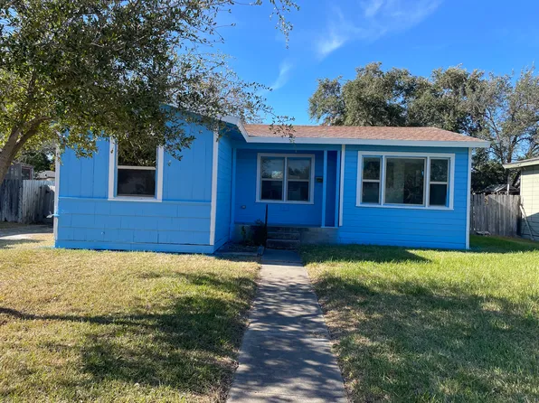 726 Sharon Dr, Corpus Christi, TX 78412