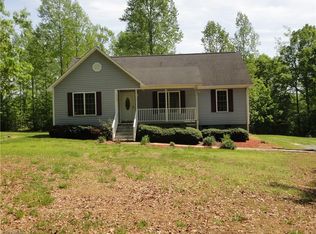 133 Falling Brook Rd, Stokesdale, NC 27357