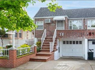 4345 194th St FL 2ND, Flushing, NY