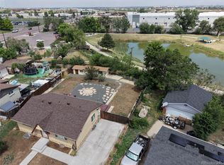 6978 Kidder Drive, Denver, CO 80221