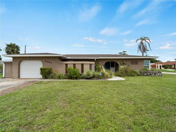 3561 Middletown St, Pt Charlotte, FL 33952